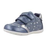 Sneakers Geox B ELTHAN GIRL