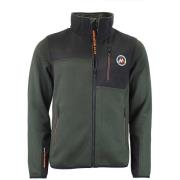 Fleece Jack Peak Mountain Blouson polaire homme CARHOOD