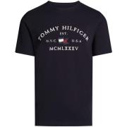 T-shirt Tommy Hilfiger -