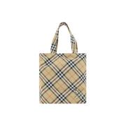 Tas Burberry -