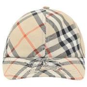 Hoed Burberry Bekijk de 8037722 van de baseballpet