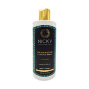 Shampoos Nicky Shampoo met Nigella-olie 500 ml