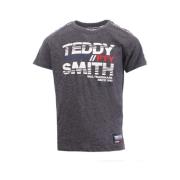 T-shirt Teddy Smith -