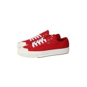 Lage Sneakers Levis -