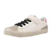 Sneakers Geox J GISLI G.D