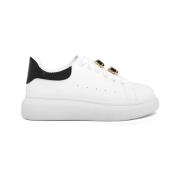 Sneakers Fashion Attitude Fag-8129