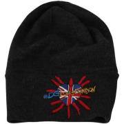 Hoed D&amp;G DG Loves London Beanie Hat voor mannen