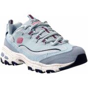 Lage Sneakers Skechers Bob views