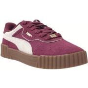 Lage Sneakers Puma Carina 3.0 Luxe SD