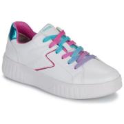 Lage Sneakers Geox J MIKIROSHI GIRL