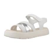 Sandalen Geox J SANDAL KODETTE GIR