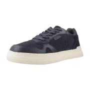 Sneakers Liu Jo LEATHER COW SU