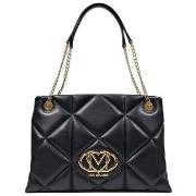 Handtas Love Moschino Polyethyleen handtas