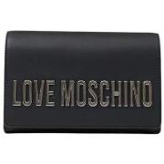 Handtas Love Moschino -