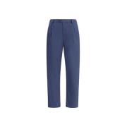 Broek Prada Gabardine Broek PH421S20118V