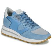 Lage Sneakers Philippe Model TROPEZ HAUTE LOW MAN