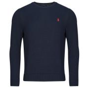 Trui Polo Ralph Lauren PULL COL ROND EN COTON