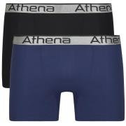 Boxers Athena 720 STRETCH ADJUST Pack de 2