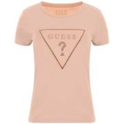 T-shirt Guess QBGI48 K9TJ1