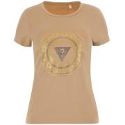 T-shirt Guess QBVI39 K9TJ1