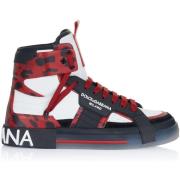 Hoge Sneakers D&amp;G -