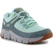 Wandelschoenen Skechers Stamina AT - Artists Bluff 180145 - Sage