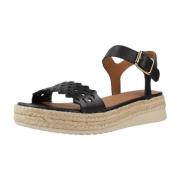 Sandalen Geox D EOLIE A