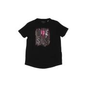 T-shirt Korte Mouw Guess J5RI19 KAPO0