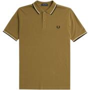 T-shirt Fred Perry -