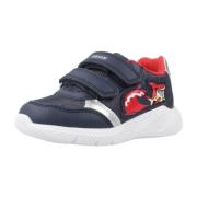 Sneakers Geox B SPRINTYE BOY