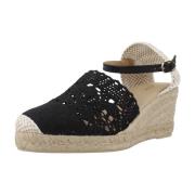 Espadrilles Geox D GELSA LOW