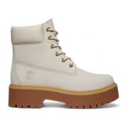 Enkellaarzen Timberland -