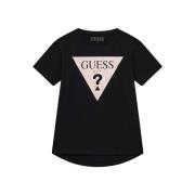 T-shirt Korte Mouw Guess SS T SHIRT