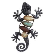 Beeldjes Signes Grimalt Hagedis Wandornament S