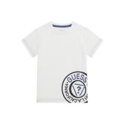 T-shirt Korte Mouw Guess SS T SHIRT