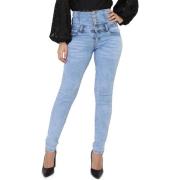 Jeans La Modeuse 69662_P162155