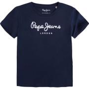 T-shirt Korte Mouw Pepe jeans ART