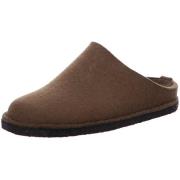 Pantoffels Haflinger -