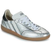 Lage Sneakers Caval LUNA TITANIUM