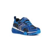 Lage Sneakers Geox J BAYONYC B. A