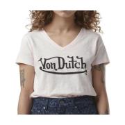 T-shirt Von Dutch -