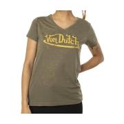 T-shirt Von Dutch -