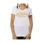 T-shirt Von Dutch -