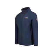 Fleece Jack Geographical Norway -