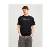 T-shirt Korte Mouw Jack &amp; Jones 12233999 ECORP