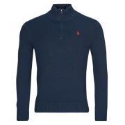 Trui Polo Ralph Lauren PULL DEMI ZIP EN COTON