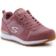 Lage Sneakers Skechers OG 85 111-ROS Rose