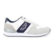 Sneakers Pme Legend Mach White