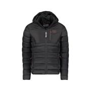 Donsjas Geographical Norway -