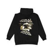 Sweater Farci Hoodie digger